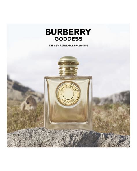 perfume burberry el corte ingles